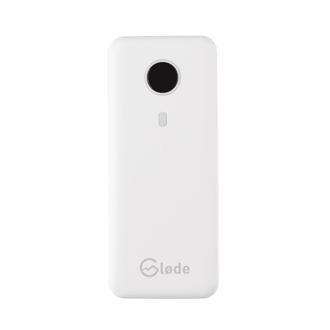 Powerbank 6-12 Stunden Wärme 20.000mAh Gløde