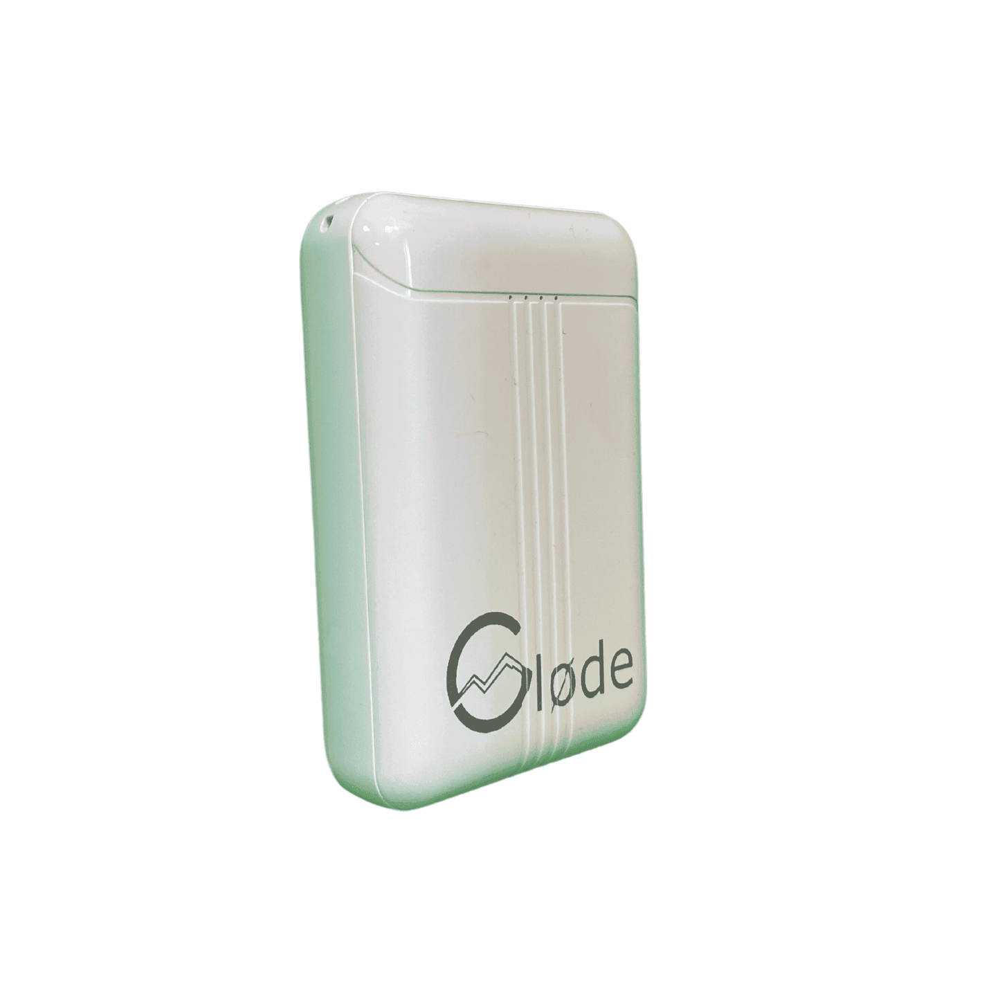 Schnelllade-Powerbank 10.000 mAh Gløde